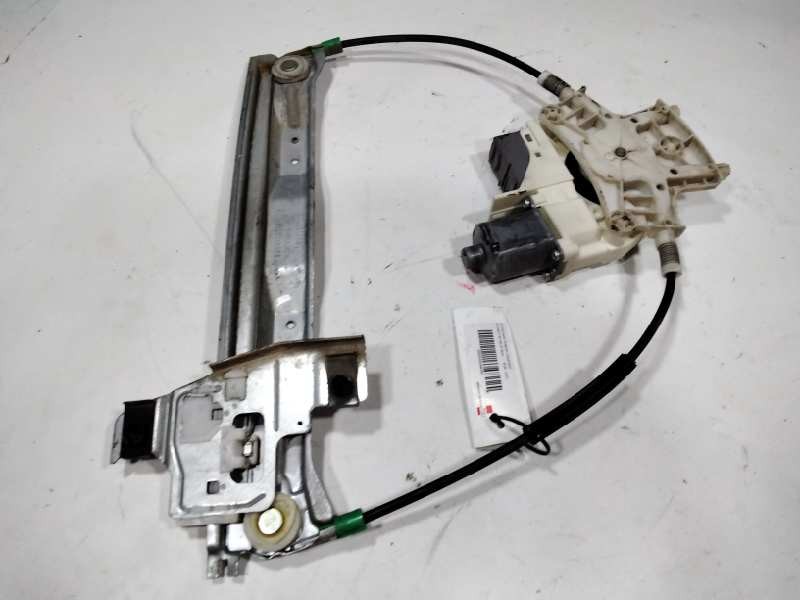 Recambio de elevalunas trasero izquierdo para peugeot 407 sw st sport referencia OEM IAM 9646595680  