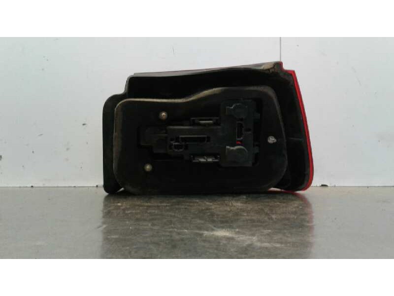 Recambio de piloto trasero izquierdo para seat ibiza (6k1) stella referencia OEM IAM   