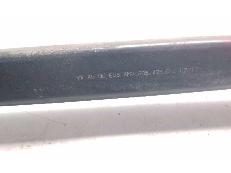 Recambio de brazo suspension inferior trasero izquierdo para audi q7 (4m) 3.0 tdi quattro referencia OEM IAM 4M0505425D  