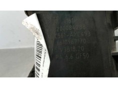 Recambio de filtro gasoil para renault laguna ii (bg0) authentique referencia OEM IAM 8200084288 C561-A/C493 6610967170 2