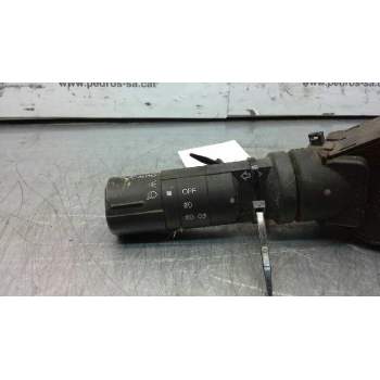 Recambio de mando intermitentes para nissan navara pick-up (d40m) double cab le 4x4 referencia OEM IAM 25540EB307 50629 
