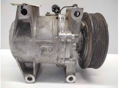 Recambio de compresor aire acondicionado para nissan navara pick-up (d40m) double cab le 4x4 referencia OEM IAM M109G270374 9260 2