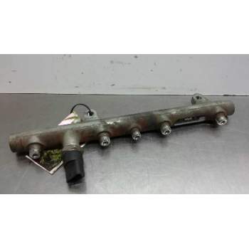 Recambio de rampa inyectora para renault kangoo (f/kc0) fairway 4x4 referencia OEM IAM 0445214015  