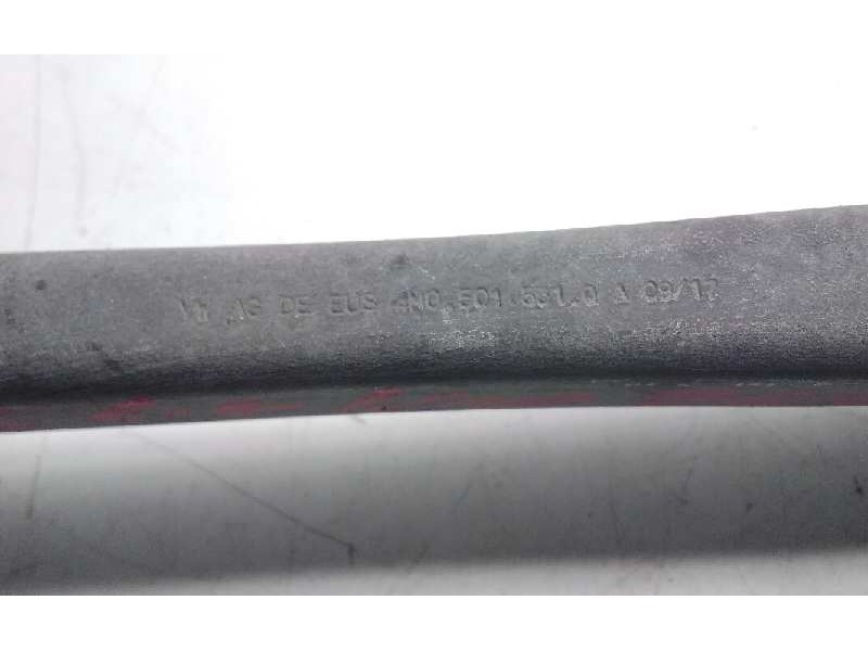 Recambio de brazo suspension inferior trasero izquierdo para audi q7 (4m) 3.0 tdi quattro referencia OEM IAM 4M0501531Q  