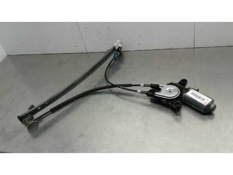 Recambio de elevalunas delantero izquierdo para peugeot 106 (s2) xn referencia OEM IAM   