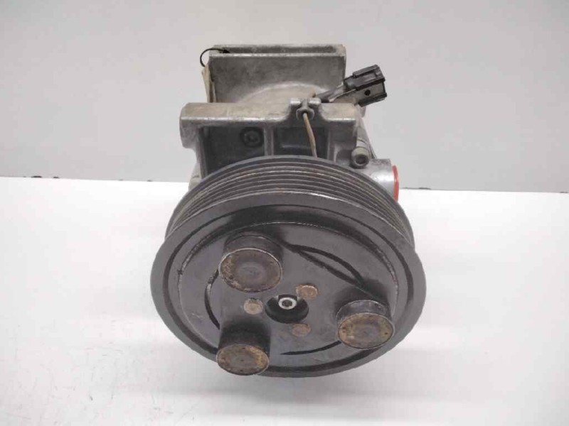 Recambio de compresor aire acondicionado para nissan navara pick-up (d40m) double cab le 4x4 referencia OEM IAM M109G270374 9260