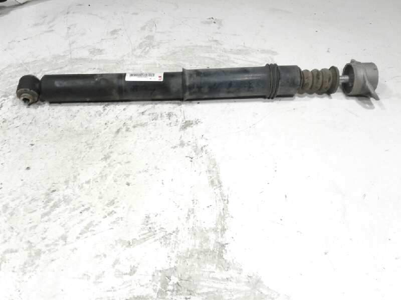 Recambio de amortiguador trasero izquierdo para citroën c4 berlina collection referencia OEM IAM   