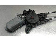 Recambio de elevalunas delantero izquierdo para peugeot 106 (s2) xn referencia OEM IAM    2