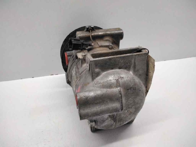 Recambio de compresor aire acondicionado para nissan navara pick-up (d40m) double cab le 4x4 referencia OEM IAM M109G270374 9260