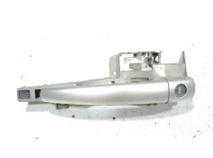Recambio de maneta exterior delantera izquierda para peugeot 407 sw st sport referencia OEM IAM 9101EP   2