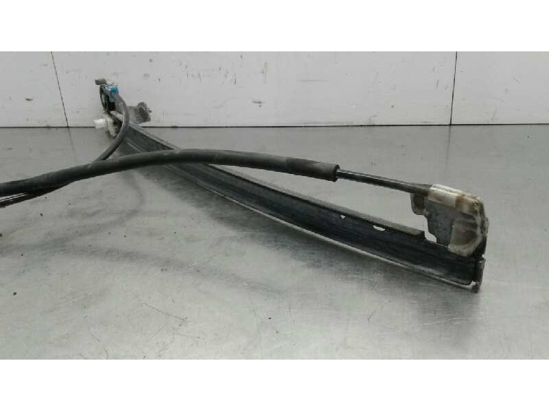 Recambio de elevalunas delantero izquierdo para peugeot 106 (s2) xn referencia OEM IAM   