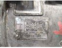 COMPRESOR AIRE ACONDICIONADO M109G270374 92600EB40E 