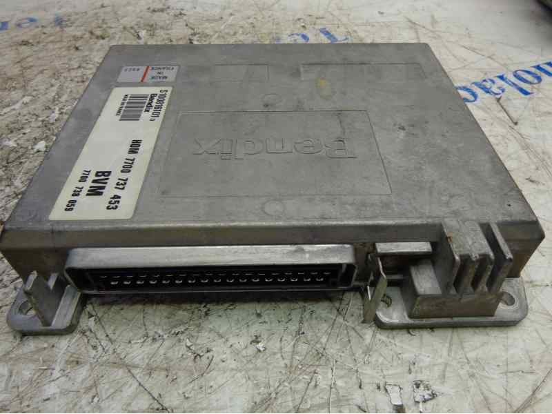 Recambio de centralita motor uce para renault 25 (b29) 2.0 referencia OEM IAM  175 