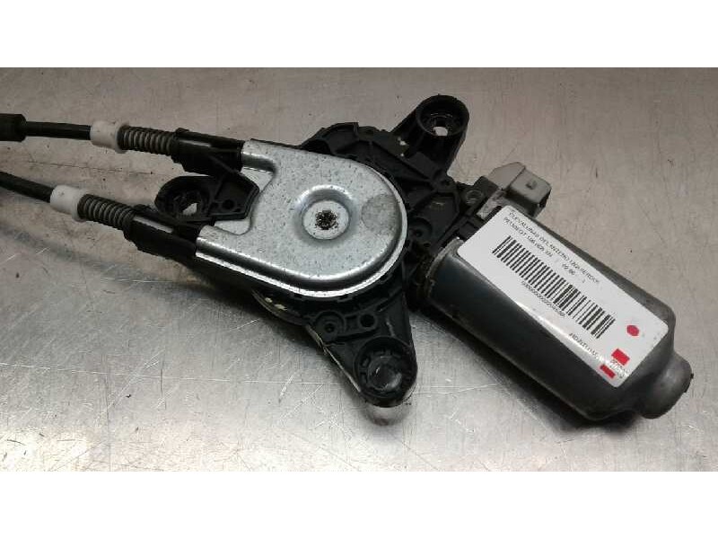 Recambio de elevalunas delantero izquierdo para peugeot 106 (s2) xn referencia OEM IAM   