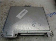 Recambio de centralita motor uce para renault 25 (b29) 2.0 referencia OEM IAM  175  2