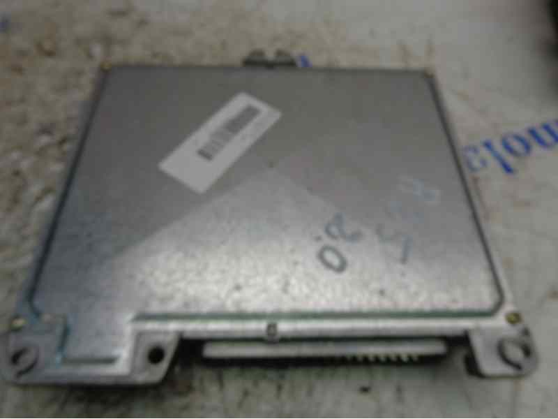 Recambio de centralita motor uce para renault 25 (b29) 2.0 referencia OEM IAM  175 