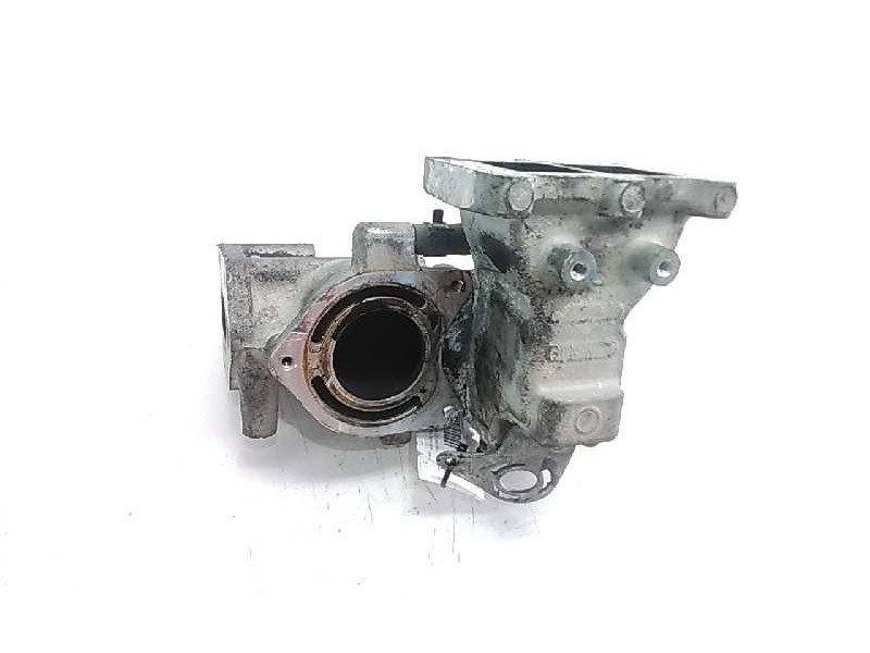 Recambio de soporte valvula egr para chevrolet cruze ls referencia OEM IAM   