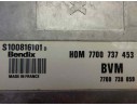CENTRALITA MOTOR UCE S100816101 HOM7700737453 7700738059