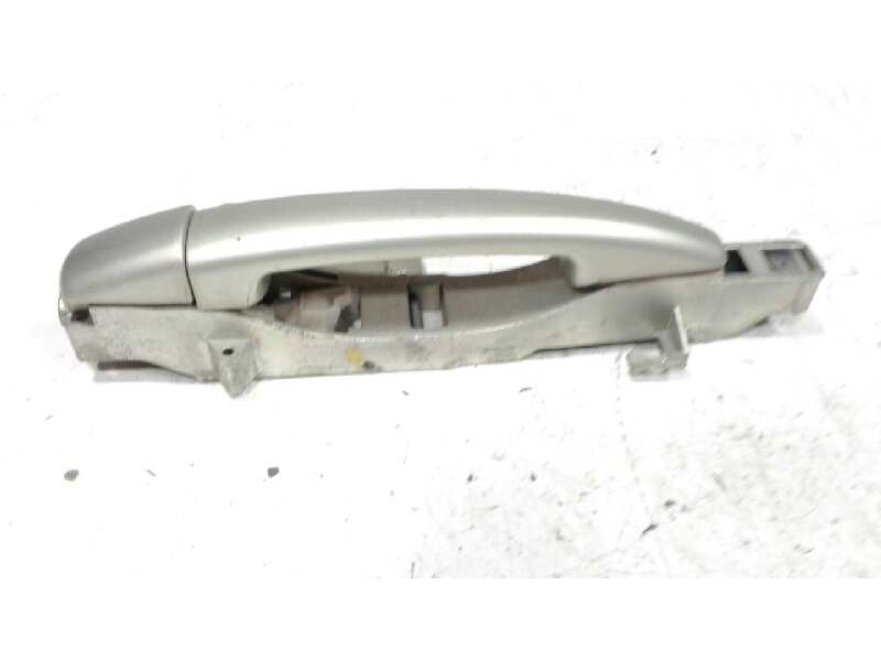 Recambio de maneta exterior trasera derecha para peugeot 407 sw st sport referencia OEM IAM 9101ER  