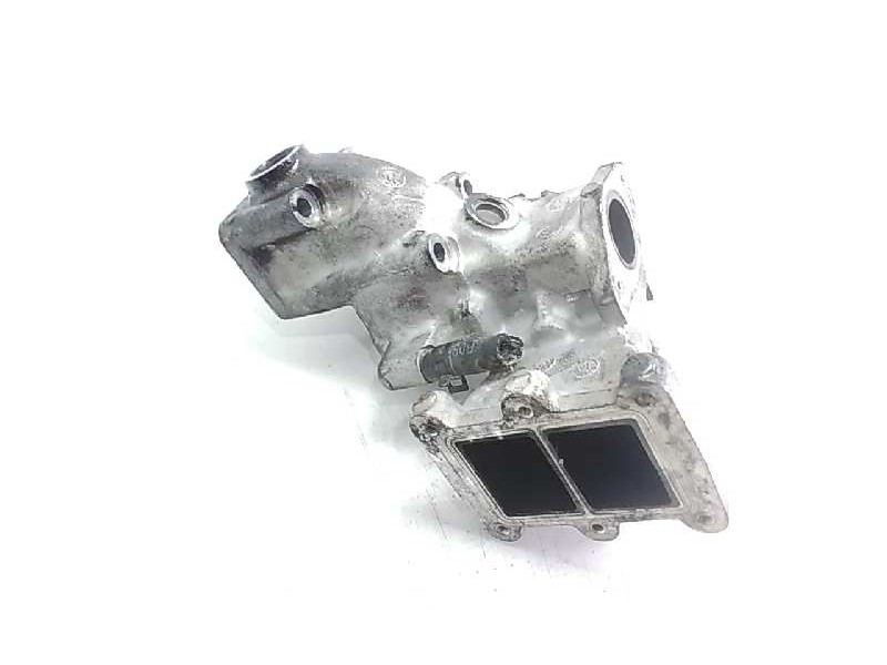 Recambio de soporte valvula egr para chevrolet cruze ls referencia OEM IAM   