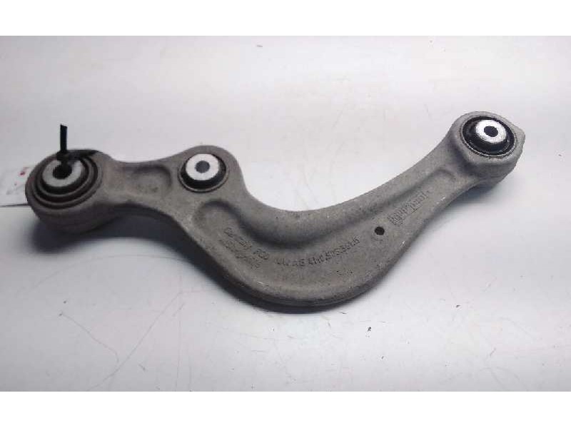Recambio de brazo suspension superior trasero derecho para audi q7 (4m) 3.0 tdi quattro referencia OEM IAM 4M0505323G  