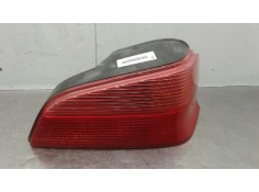 Recambio de piloto trasero derecho para peugeot 106 (s2) xn referencia OEM IAM 6351G6  