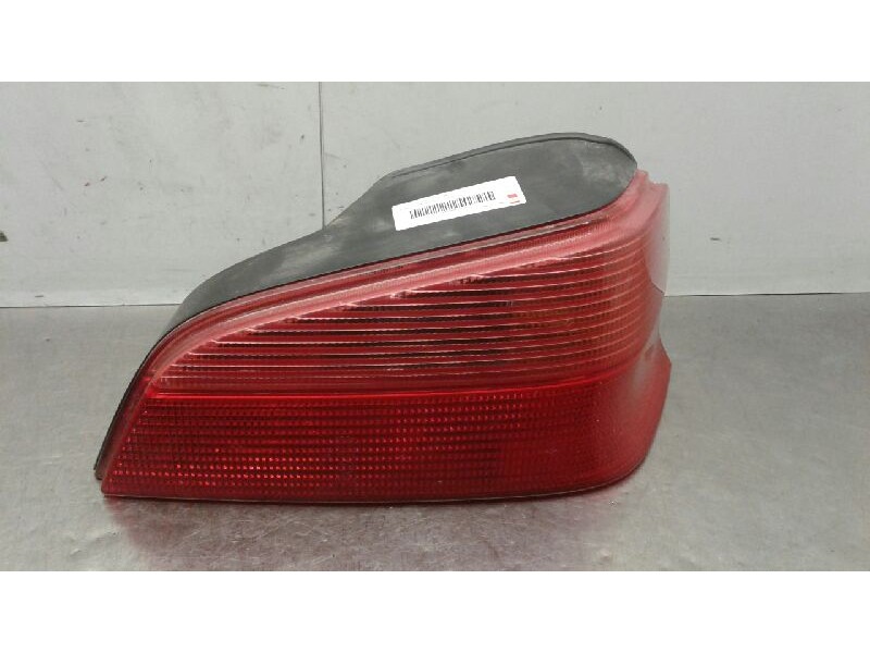 Recambio de piloto trasero derecho para peugeot 106 (s2) xn referencia OEM IAM 6351G6  