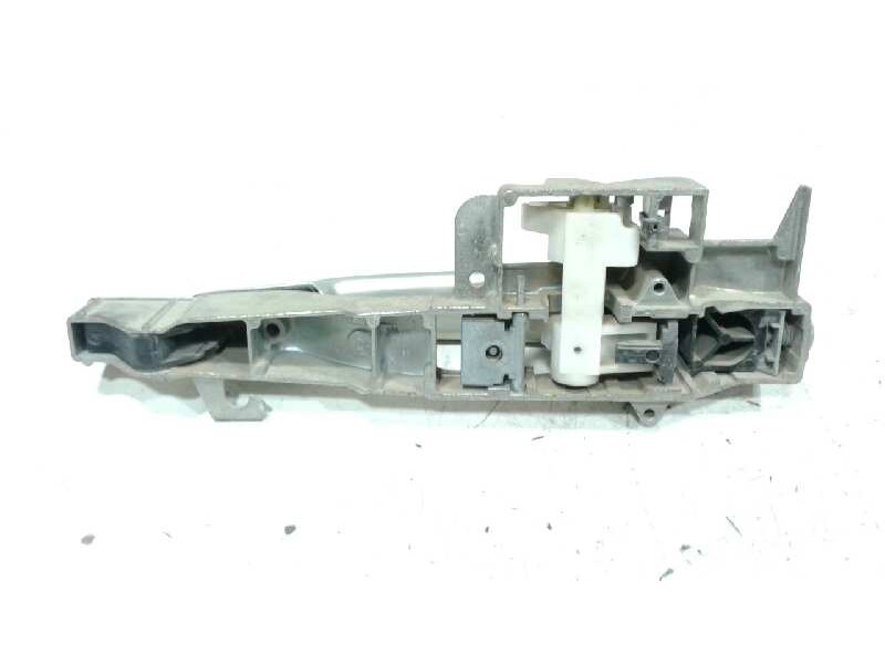 Recambio de maneta exterior trasera derecha para peugeot 407 sw st sport referencia OEM IAM 9101ER  