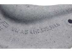 Recambio de brazo suspension superior trasero derecho para audi q7 (4m) 3.0 tdi quattro referencia OEM IAM 4M0505323G   2