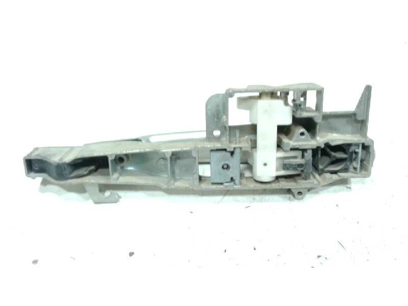 Recambio de maneta exterior trasera derecha para peugeot 407 sw st sport referencia OEM IAM 9101ER  