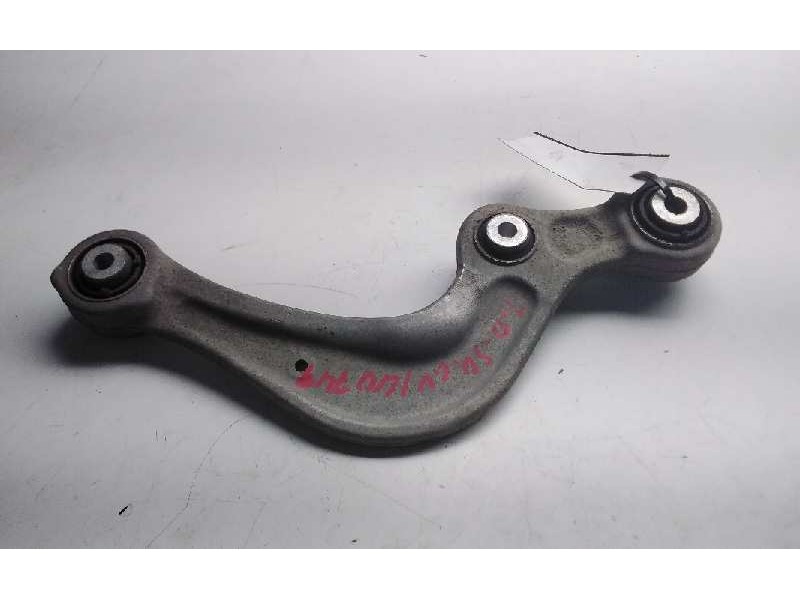 Recambio de brazo suspension superior trasero derecho para audi q7 (4m) 3.0 tdi quattro referencia OEM IAM 4M0505323G  