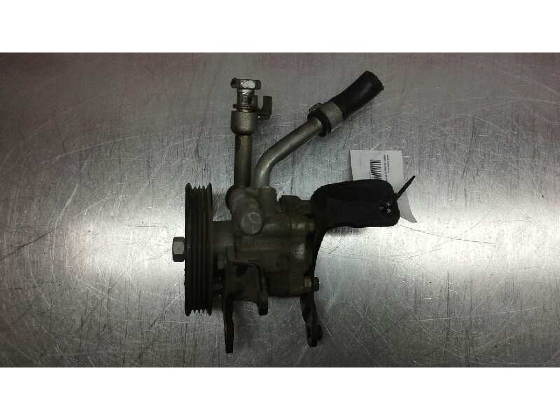 Recambio de bomba direccion para nissan navara pick-up (d40m) double cab le 4x4 referencia OEM IAM 8X174157 3X01A 