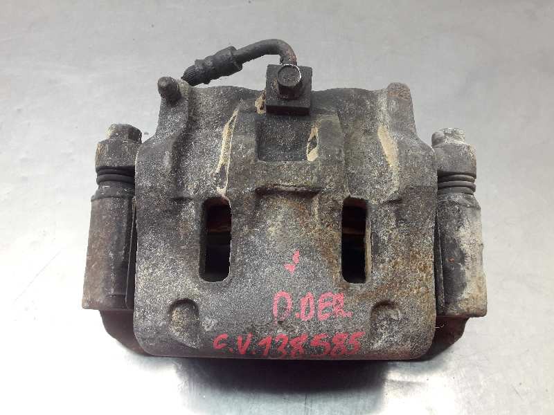 Recambio de pinza freno delantera derecha para kia carnival ii 2.9 crdi lx referencia OEM IAM 0K55333980  