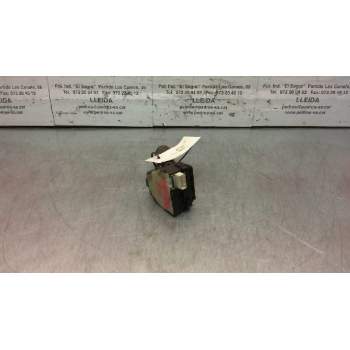 Recambio de mando intermitentes para nissan navara pick-up (d40m) double cab le 4x4 referencia OEM IAM 25540EB307 50629 