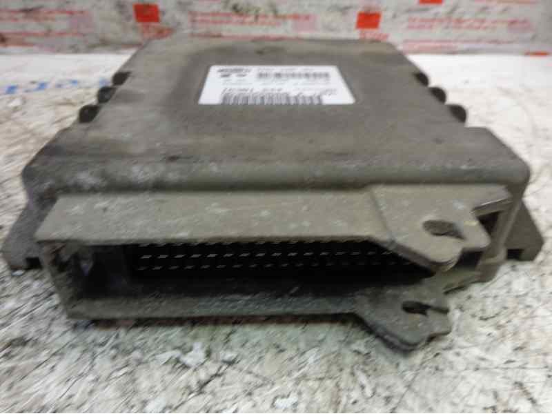 Recambio de centralita motor uce para peugeot 206 berlina xt referencia OEM IAM 9632559880 IAW1AP.81 16301.244