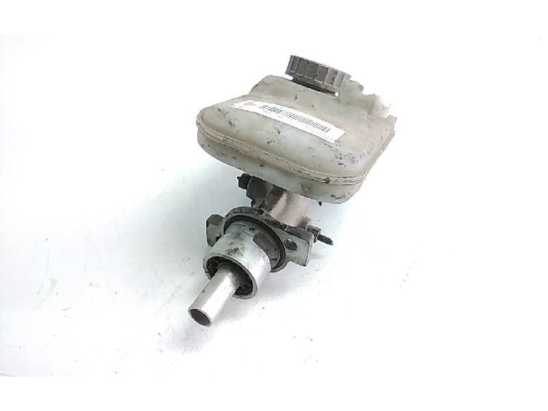 Recambio de bomba freno para peugeot partner (s2) 1.6 16v hdi referencia OEM IAM 21028799  