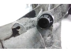 Recambio de soporte filtro aceite para chevrolet cruze ls referencia OEM IAM    2