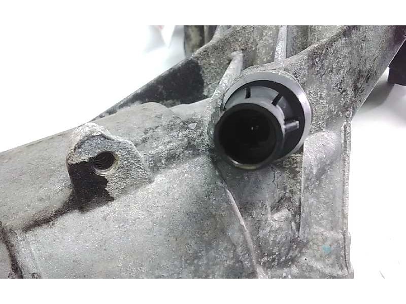 Recambio de soporte filtro aceite para chevrolet cruze ls referencia OEM IAM   