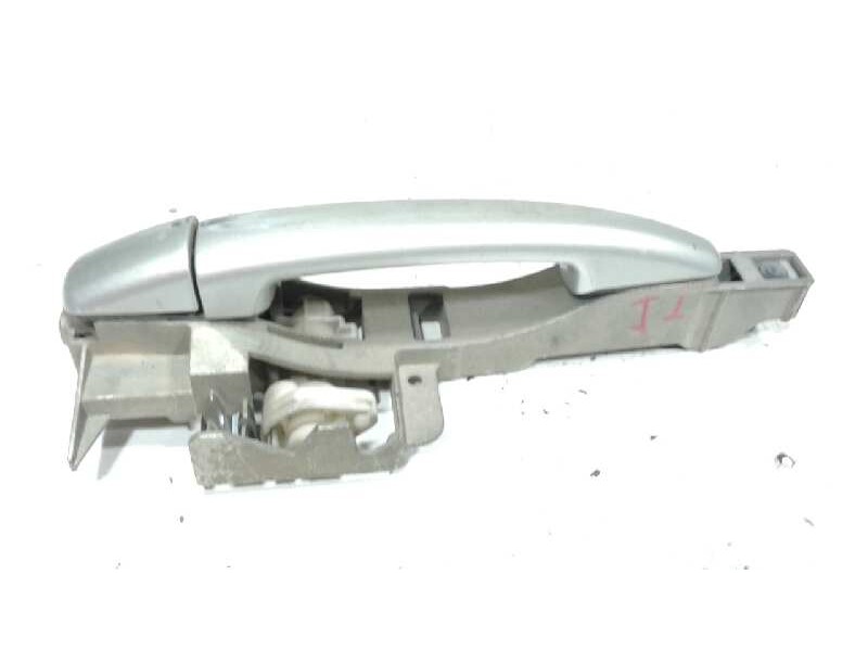 Recambio de maneta exterior trasera izquierda para peugeot 407 sw st sport referencia OEM IAM 9101ER  