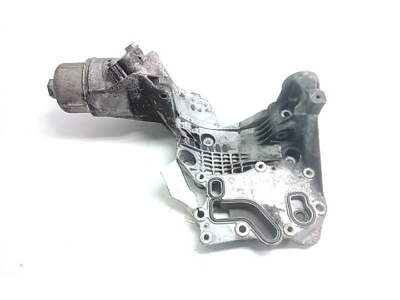 Recambio de soporte filtro aceite para chevrolet cruze ls referencia OEM IAM   