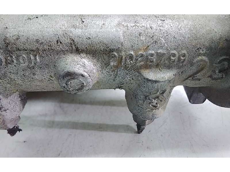 Recambio de bomba freno para peugeot partner (s2) 1.6 16v hdi referencia OEM IAM 21028799  
