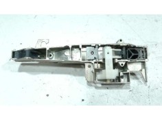Recambio de maneta exterior trasera izquierda para peugeot 407 sw st sport referencia OEM IAM 9101ER   2