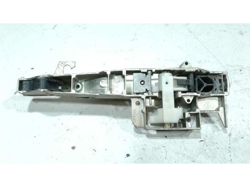 Recambio de maneta exterior trasera izquierda para peugeot 407 sw st sport referencia OEM IAM 9101ER  