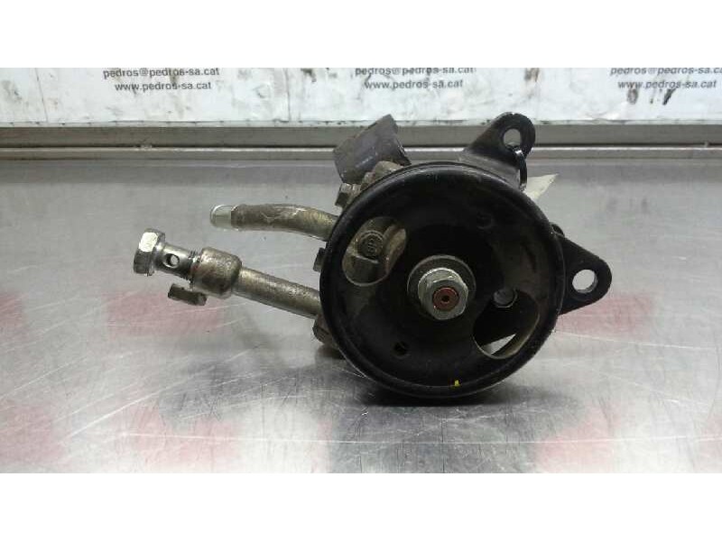 Recambio de bomba direccion para nissan navara pick-up (d40m) 2.5 dci diesel cat referencia OEM IAM 86163261 3X01A 