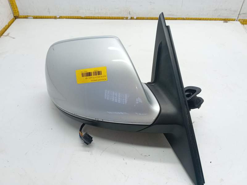 Recambio de retrovisor derecho para audi q5 (8rb) 2.0 tdi quattro referencia OEM IAM 8R1857410A  