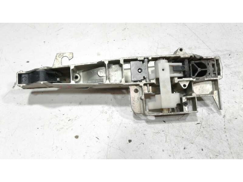 Recambio de maneta exterior trasera izquierda para peugeot 407 sw st sport referencia OEM IAM 9101ER  