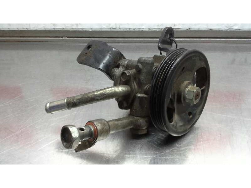 Recambio de bomba direccion para nissan navara pick-up (d40m) 2.5 dci diesel cat referencia OEM IAM 86163261 3X01A 