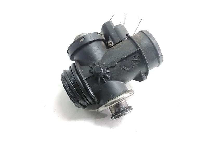 Recambio de valvula egr para peugeot partner (s2) combi pro referencia OEM IAM 9638111380 0928400426 