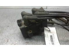 Recambio de bobina encendido para renault clio i fase i+ii (b/c57) 1.2 referencia OEM IAM 7700872449E  