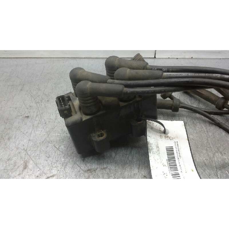 Recambio de bobina encendido para renault clio i fase i+ii (b/c57) 1.2 referencia OEM IAM 7700872449E  
